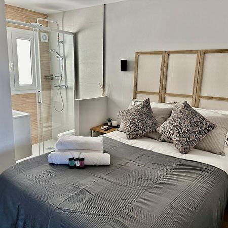 Merced Luxury Малага Экстерьер фото