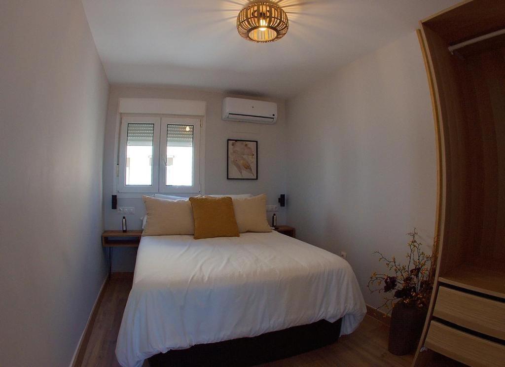 Merced Luxury Малага Экстерьер фото